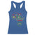 Black Pride Racerback Tank Top A Black Woman Is Speaking Listen And Learn Africa Map