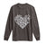 MLK Long Sleeve Shirt I Have Decided To Stick With Love Martin Luther King Black History Month