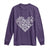 MLK Long Sleeve Shirt I Have Decided To Stick With Love Martin Luther King Black History Month
