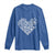 MLK Long Sleeve Shirt I Have Decided To Stick With Love Martin Luther King Black History Month