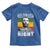 Martin Luther King Jr. Toddler T Shirt The Time Is Always Right To Do What Is Right MLK Black Month