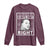 Martin Luther King Jr. Long Sleeve Shirt The Time Is Always Right To Do What Is Right TS10