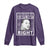 Martin Luther King Jr. Long Sleeve Shirt The Time Is Always Right To Do What Is Right TS10