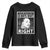 Martin Luther King Jr. Youth Sweatshirt The Time Is Always Right To Do What Is Right TS10