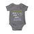 Honoring Past Inspiring Future Black History Month Baby Onesie
