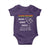 Honoring Past Inspiring Future Black History Month Baby Onesie