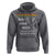 Honoring Past Inspiring Future Black History Month Hoodie