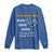 Honoring Past Inspiring Future Black History Month Long Sleeve Shirt