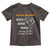 Honoring Past Inspiring Future Black History Month Toddler T Shirt