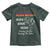 Honoring Past Inspiring Future Black History Month Toddler T Shirt