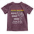 Honoring Past Inspiring Future Black History Month Toddler T Shirt