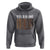 Personalized Gifts Black Pride Hoodie Custom Name Melanin BLM African History Gift