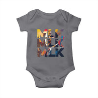 Martin Luther King Jr. Baby Onesie Black History Month I Have A Dream