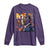 Martin Luther King Jr. Long Sleeve Shirt Black History Month I Have A Dream