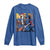 Martin Luther King Jr. Long Sleeve Shirt Black History Month I Have A Dream