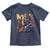 Martin Luther King Jr. Toddler T Shirt Black History Month I Have A Dream