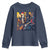 Martin Luther King Jr. Youth Sweatshirt Black History Month I Have A Dream