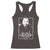 Martin Luther King Racerback Tank Top The Time Is Always Right MLK Day Black History Month