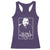 Martin Luther King Racerback Tank Top The Time Is Always Right MLK Day Black History Month
