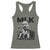 Martin Luther King Racerback Tank Top I Have A Dream MLK Black History Month