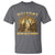 America's Golden Age Statue Of Liberty T Shirt