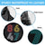 Retro 8647 Spare Tire Cover Classic Retro Vintage 80s Subtle FDT - Wonder Print Shop