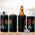 Retro 8647 4 in 1 Can Cooler Tumbler Classic Retro Vintage 80s Subtle FDT - Wonder Print Shop