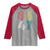 Retro 8647 Raglan Shirt Classic Retro Vintage 80s Subtle FDT - Wonder Print Shop