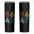Retro 8647 Skinny Tumbler Classic Retro Vintage 80s Subtle FDT - Wonder Print Shop