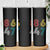 Retro 8647 Skinny Tumbler Classic Retro Vintage 80s Subtle FDT - Wonder Print Shop