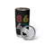 Retro 8647 Tumbler Cup Classic Retro Vintage 80s Subtle FDT - Wonder Print Shop