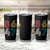 Retro 8647 Tumbler Cup Classic Retro Vintage 80s Subtle FDT - Wonder Print Shop