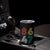 Retro 8647 Tumbler Cup Classic Retro Vintage 80s Subtle FDT - Wonder Print Shop