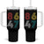 Retro 8647 Tumbler With Handle Classic Retro Vintage 80s Subtle FDT - Wonder Print Shop