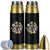 Retro 8647 Bullet Tumbler Subtle FDT Wild Flower Aesthetic - Wonder Print Shop