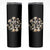 Retro 8647 Skinny Tumbler Subtle FDT Wild Flower Aesthetic - Wonder Print Shop