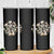 Retro 8647 Skinny Tumbler Subtle FDT Wild Flower Aesthetic - Wonder Print Shop