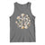 Retro 8647 Tank Top Subtle FDT Wild Flower Aesthetic - Wonder Print Shop
