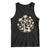 Retro 8647 Tank Top Subtle FDT Wild Flower Aesthetic - Wonder Print Shop