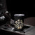 Retro 8647 Tumbler Cup Subtle FDT Wild Flower Aesthetic - Wonder Print Shop