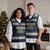 Retired Est 2025 V-Neck Knit Sweater Vest Retirement Worked Whole Life For This - Wonder Print Shop