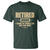 Retired Est 2025 T Shirt Retirement Worked Whole Life For This