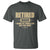 Retired Est 2025 T Shirt Retirement Worked Whole Life For This