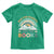Ban The Fascists Save The Books Toddler T Shirt Funny Book Lovers Librarian Book Nerd