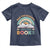 Ban The Fascists Save The Books Toddler T Shirt Funny Book Lovers Librarian Book Nerd