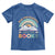 Ban The Fascists Save The Books Toddler T Shirt Funny Book Lovers Librarian Book Nerd