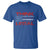 Think While It's Still Legal T Shirt Patriotic Flag