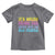 It's Weird Being The Same Age As Old People Toddler T Shirt