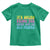 It's Weird Being The Same Age As Old People Toddler T Shirt