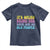 It's Weird Being The Same Age As Old People Toddler T Shirt